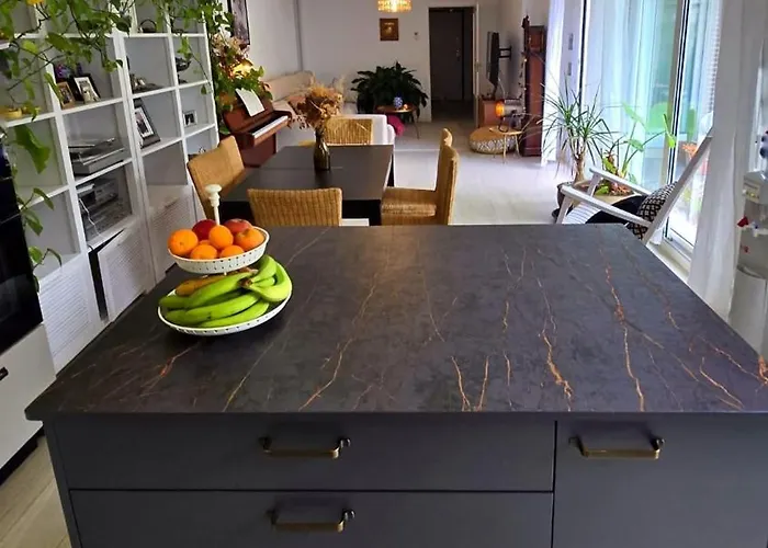 Elegant For 4 With Wifi, Parking And Private Pool Lägenhet Bermeo