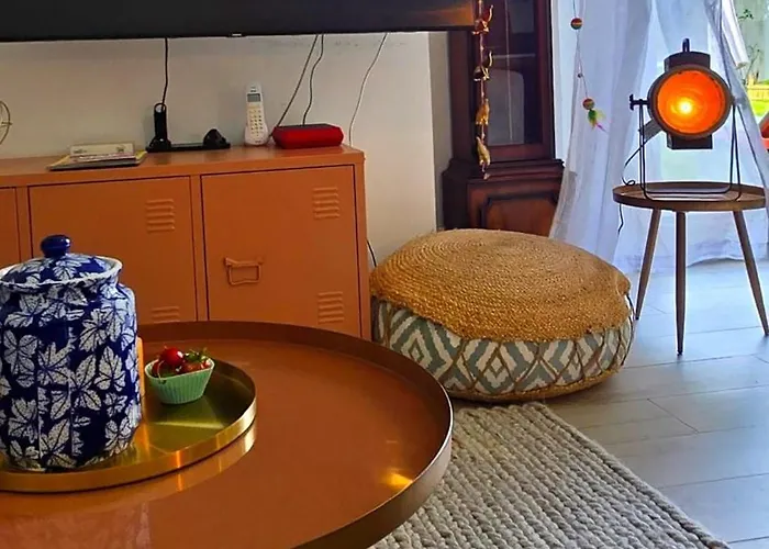 Elegant For 4 With Wifi, Parking And Private Pool Bermeo