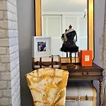 Elegant For 4 With Wifi, Parking And Private Pool Bermeo