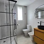 Appartamento Elegant For 4 With Wifi, Parking And Private Pool Bermeo