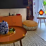 Elegant For 4 With Wifi, Parking And Private Pool Bermeo