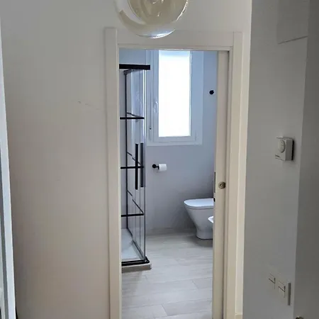 Apartamento Elegant For 4 With Wifi, Parking And Private Pool